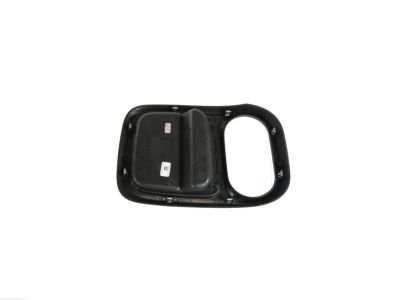 Mopar 6RF51DX9AA Bezel-Floor Console