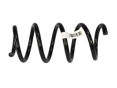 Mopar 5168685AB Front Coil Spring