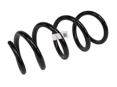 Mopar 5168685AB Front Coil Spring