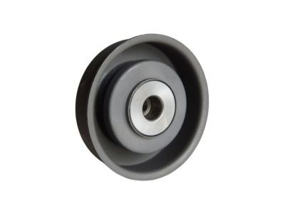 Mopar MD308882 PULLEY-Belt