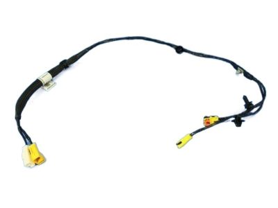 Mopar 68140358AA Wiring-Jumper