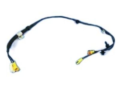 Mopar 68140358AA Wiring-Jumper