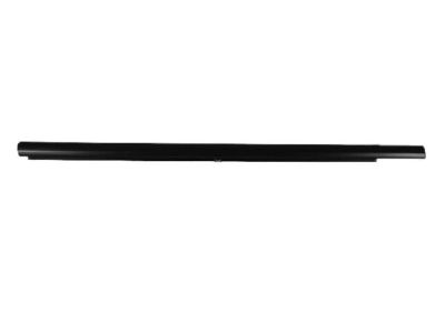 Mopar 55399162AC WEATHERSTRIP-Rear Door Belt Outer