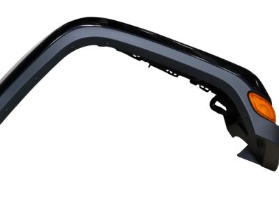 Mopar 6AD66TZZAH NONPART-Wheel Flare