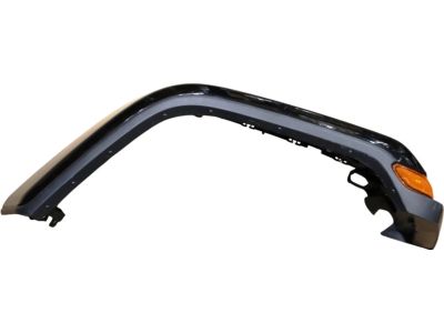 Mopar 6AD66TZZAH NONPART-Wheel Flare