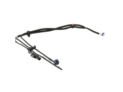 Mopar 68194280AC Tube-Fuel Vapor