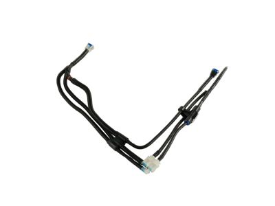 Mopar 68194280AC Tube-Fuel Vapor