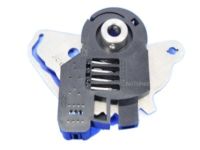 OEM 2012 Ram C/V Sensor-Transmission Range - 68055955AA