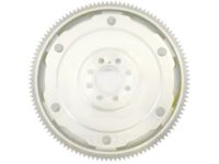 OEM 2004 Chrysler Sebring FLYWHEEL-Engine - MD379541
