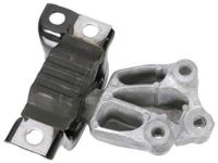 OEM Ram ISOLATOR-Engine Mount - 68185879AA