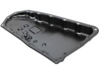 OEM 2017 Jeep Patriot Pan-Transmission Oil - 5189837AA