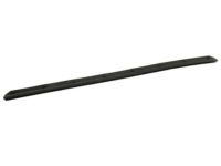 OEM 2013 Ram 3500 Seal-Door SILL - 55372714AE