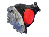 OEM Chrysler Cover-Differential - 52111484AD
