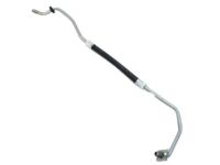 OEM Chrysler Sebring Hose-Trans Oil Cooler Outlet - 5143539AA