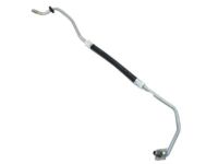 OEM Dodge Stratus Hose-Trans Oil Cooler Outlet - 5143539AA