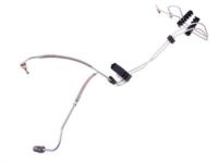 OEM 2004 Dodge Intrepid Line-Brake Lines - 4779065AB