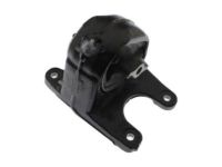 OEM Ram 3500 INSULATOR-Engine Mount - 52122710AA