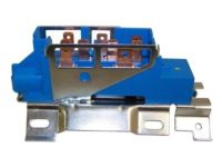 OEM 1989 Jeep Wrangler Switch-Ign - J3250575