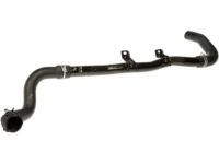 OEM 2016 Ram ProMaster 2500 Hose-Radiator Inlet - 52014861AE