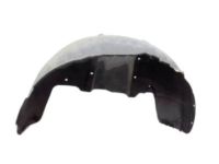 OEM Dodge Intrepid Shield-WHEELHOUSE - 4575415AF