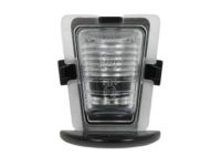 OEM 2011 Jeep Wrangler Lamp-License Plate - 68064721AA