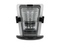 OEM Jeep Lamp-License Plate - 68064721AA