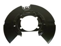OEM Chrysler Adapter-Parking Brake - 5137619AA