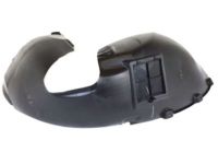 OEM 2014 Dodge Dart Shield-Splash - 68082834AE