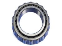 OEM 2013 Ram 3500 Wheel Bearing - 5086982AA