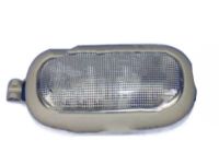 OEM 2008 Jeep Commander Lamp-Dome - 5179406AA