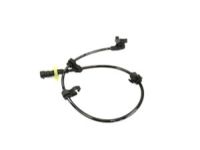 OEM Dodge Viper Sensor-Anti-Lock Brakes - 4854414AA