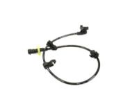 OEM 2001 Dodge Viper Sensor-Anti-Lock Brakes - 4854414AA