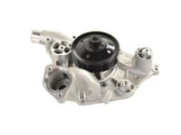OEM 2020 Dodge Charger Water Pump - 68165882AD