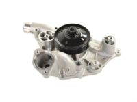 OEM 2021 Ram 1500 Water Pump - 68165882AD