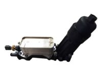 OEM Dodge Engine Oil Filter Adapter - 68365931AA
