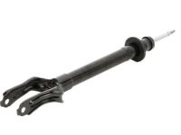 OEM 2018 Jeep Grand Cherokee ABSORBER-Suspension - 68298324AE