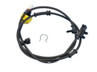 OEM Chrysler Town & Country Sensor-Anti-Lock Brakes - 5136038AB