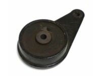 OEM Chrysler Bracket - 4448455