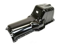 OEM 1997 Jeep Grand Cherokee Pan-Engine Oil - 53020833AB