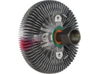 OEM 2005 Dodge Durango Clutch-Fan - 52028994AC