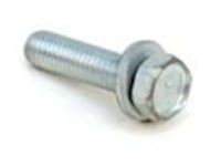 OEM 1997 Dodge Dakota Screw - 6504239