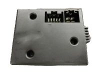 OEM Ram 1500 Module-Trailer Tow - 68277136AF