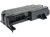 OEM 2013 Chrysler 300 Module-TELEMATICS - 68222278AA