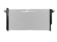 OEM Dodge Ram 1500 Engine Cooling Radiator - 52028057AG