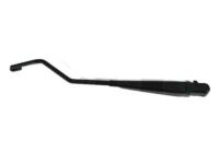 OEM 2002 Dodge Ram 2500 Van Arm WIPER-WIPER - 55076884AC