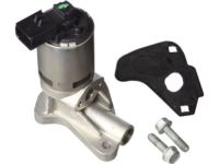 OEM 2007 Jeep Commander Valve-EGR - 53034058AC