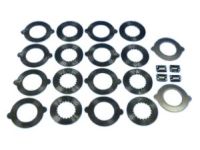 OEM Jeep Disc Kit-Differential - 5252506