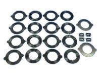 OEM Disc Kit-Differential - 5252506