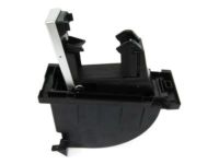 OEM Chrysler CUPHOLDER-Console Mounted - ZC59XZAAA