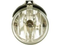 OEM 2002 Dodge Stratus Front Fog Lamp - 4805391AC
